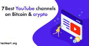 7 YouTube Channels to Learn Cryptocurrency